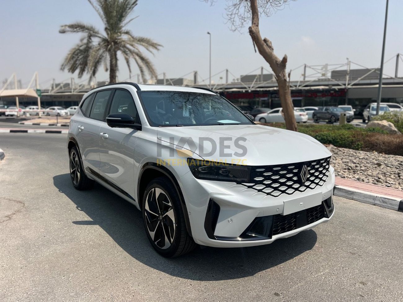 Renault Koleos LE 2.0L 4×4 2026 model