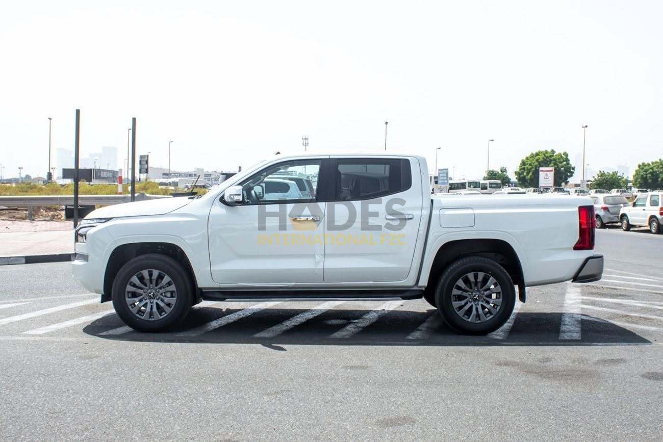 2026  MITSUBISHI L200 SPORTERO 2.4L DIESEL