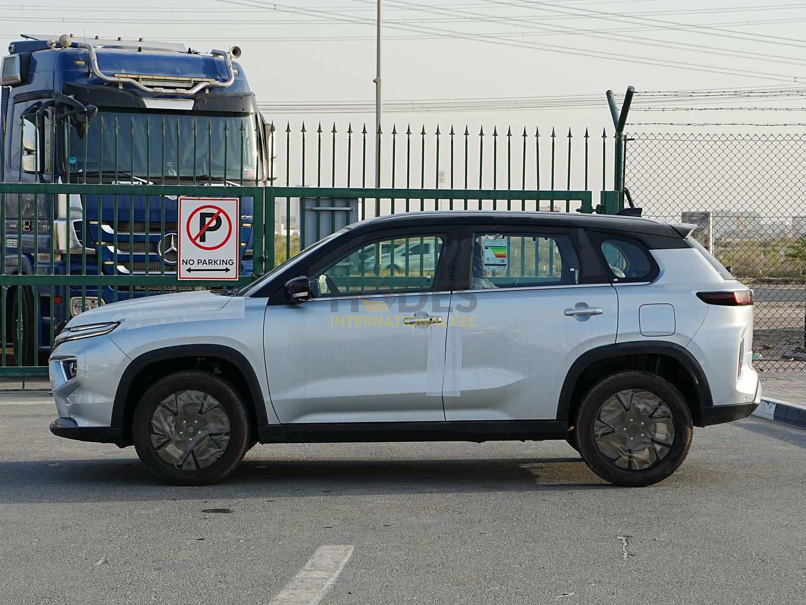2026 Toyota Urban Cruiser GXL 1.5L Petrol