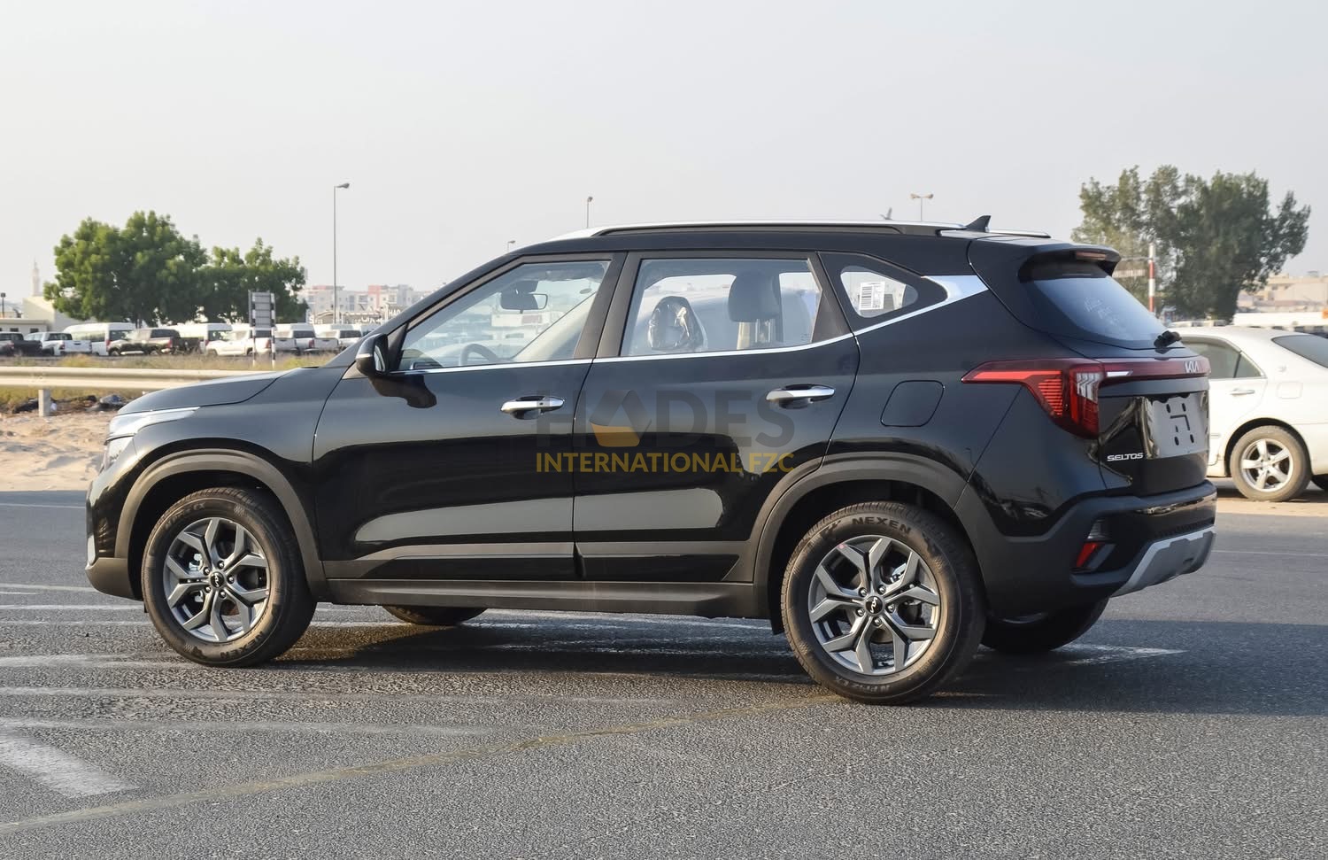 KIA SELTOS 1.5L FWD PETROL SUV 2026 model 
